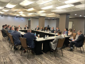 2025 Spring Lobby Days